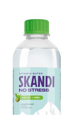 SKANDI NO STRESS
