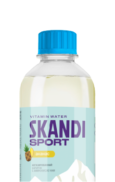 SKANDI SPORT